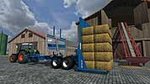 Farming Simulator Gold Edition - PC Screen