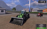 Farming Simulator 2011 - PC Screen