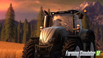 Farming Simulator 17 - Switch Screen