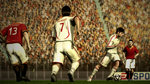 Related Images: The Charts: Hat-trick for FIFA 07  News image