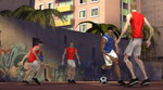 Related Images: FIFA Goes Back To The Streets News image