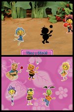 Fifi and the Flowertots  - DS/DSi Screen