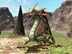 Related Images: Final Fantasy XI: Poetry Emotion? News image