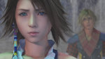 Final Fantasy X/X-2 HD Remaster - PS4 Screen