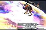 Final Fantasy VIII - PlayStation Screen