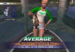Fisherman's Challenge - PS2 Screen