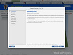 Football Manager 2010 - PC Screen