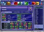 Football World Manager 2000 - PC Screen