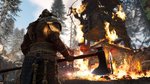 For Honor - PS4 Screen