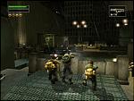 Freedom Fighters - GameCube Screen