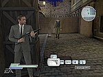 From Russia With Love - PS2 Screen