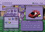 Gadget Racers - PS2 Screen