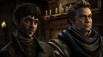 Game of Thrones: A Telltale Games Series - Xbox 360 Screen
