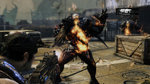 Gears of War 3: Writer Karen Traviss Editorial image
