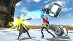 Generator Rex: Agent of Providence - 3DS/2DS Screen