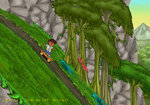 Go Diego Go! Great Dinosaur Rescue - Wii Screen