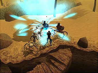 Obsidian to develop ex-Bioware RPG - Neverwinter Nights 2 confirmed News image