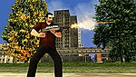 GTA: Liberty City Stories – Weapons and Vehicles Screenshot Overdose News image