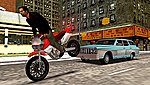 Related Images: GTA: Liberty City Stories – Weapons and Vehicles Screenshot Overdose News image