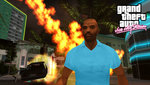 Grand Theft Auto: Vice City Stories - PSP Screen