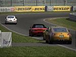 Related Images: SCE’s Online Dreams in Tatters as Gran Turismo 4 Rushed Out Minus ‘Net Play News image
