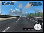 GT Racers - PS2 Screen