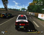 GT-R Touring - PS2 Screen
