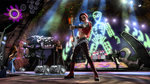 Guitar Hero III: Legends of Rock - PS3 Screen