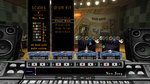 Guitar Hero World Tour - PS2 Screen