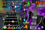 Guitar Hero: On Tour: Decades - DS/DSi Screen