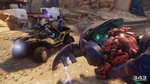 Halo 5: Guardians - Xbox One Screen