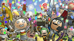 Happy Wars - Xbox 360 Screen