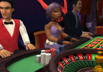 Hard Rock Casino - PS2 Screen