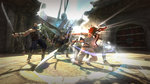 Related Images: Heavenly Sword on PSN This Week News image