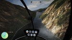 Helicopter 2015: Natural Disasters - PC Screen