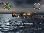 Heroes of the Pacific - PS2 Screen