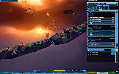 Homeworld 2 ( PC Game ) – Download Free PC and Android Games