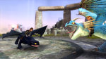 How to Train Your Dragon - Xbox 360 Screen