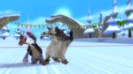 Ice Age 4: Continental Drift: Arctic Games - PC Screen