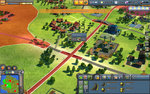 Industry Empire - PC Screen