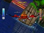 Island Xtreme Stunts - PS2 Screen