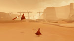 Journey: Collector's Edition - PS3 Screen