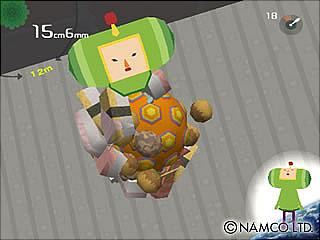 Katamari Damacy rolls out of Japan and picks up US release date News image