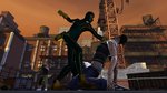Kick-Ass 2 - Xbox 360 Screen