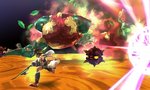 Kid Icarus: Uprising - 3DS/2DS Screen