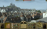 King Arthur - PC Screen