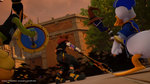 Kingdom Hearts III - Xbox One Screen