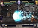 Related Images: King of Fighters Maximum Impact - Latest screens! News image