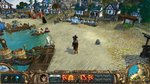 King's Bounty: Dark Side - PC Screen