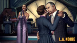 L.A. Noire: The Complete Edition - Xbox 360 Screen